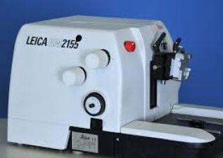 microtome